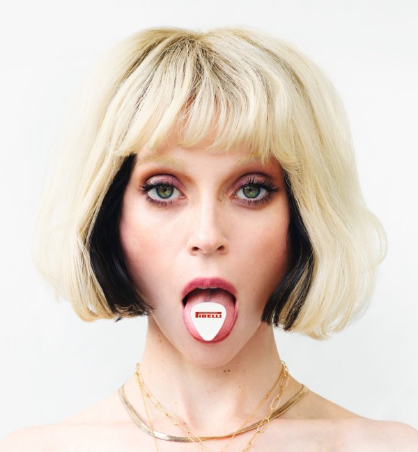 Pirelli kalendar 2021.