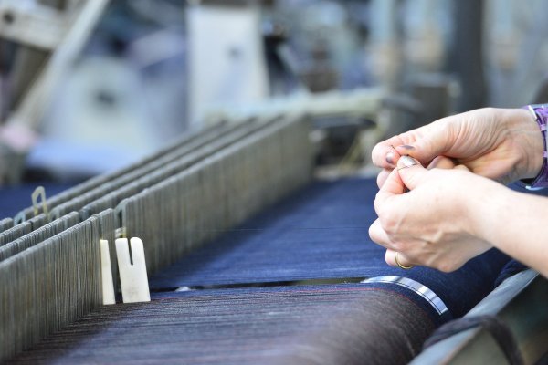 Pogoni za preradu rijetkih materijala Loro Piana