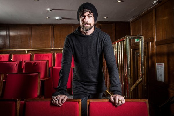 Jack Dorsey