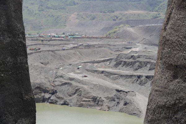 Rudarenje rijetkih zemaljskih minerala nije baš ekološki poželjna