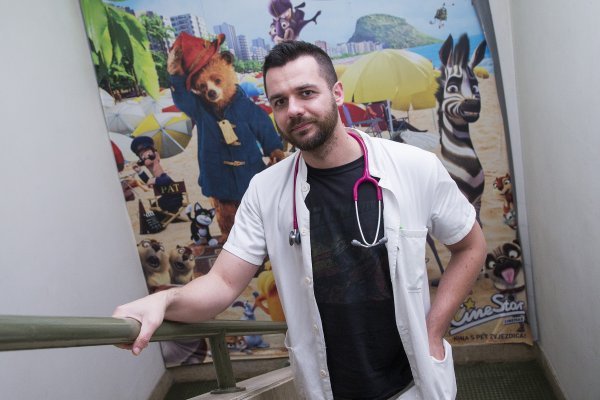 Dr. Matej Šapina: Nedostatak preventivnih mjera je u tome što one često ne daju trenutačni učinak, već je potrebno neko vrijeme za to
