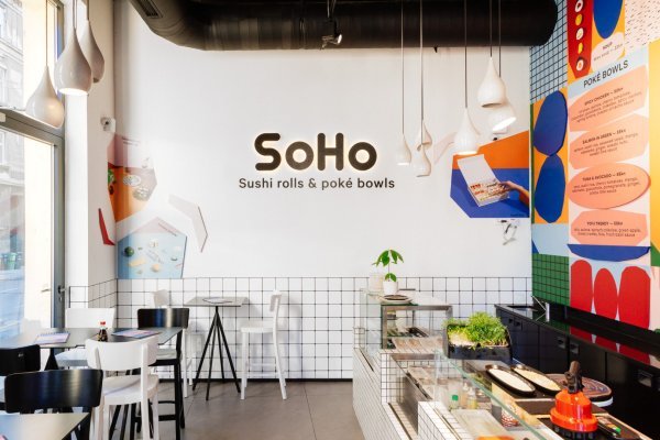 SoHo