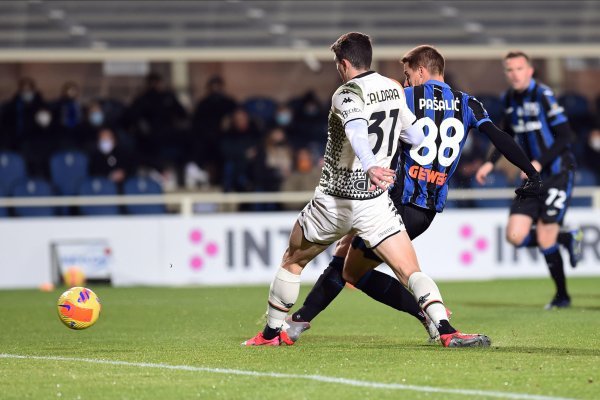 Atalanta - Venezia