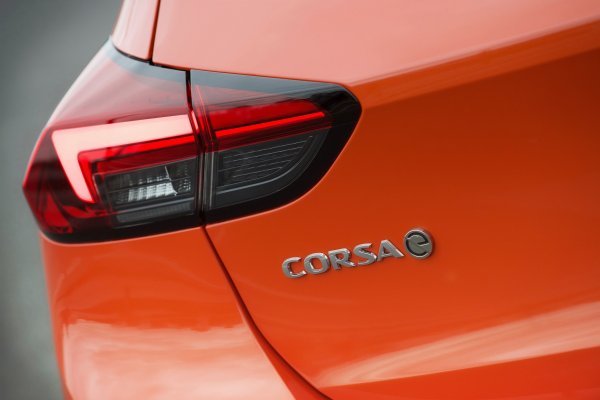 Opel Corsa-e sada ima prošireni raspon do 359 km (WLTP)