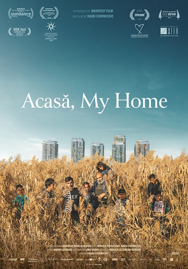 Plakat za film