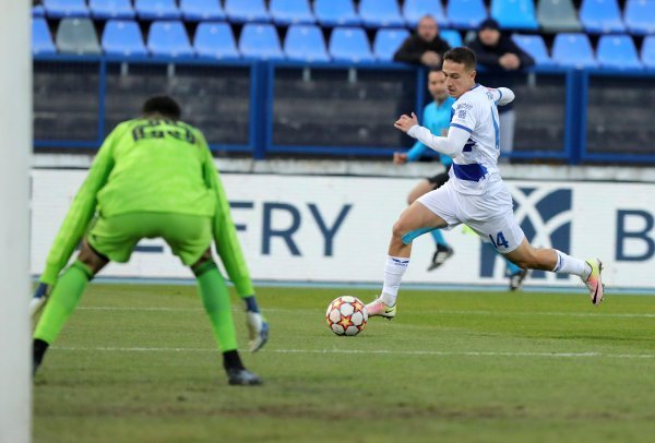 Osijek - Slaven Belupo