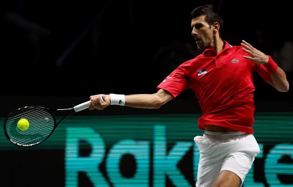 Novak Đoković