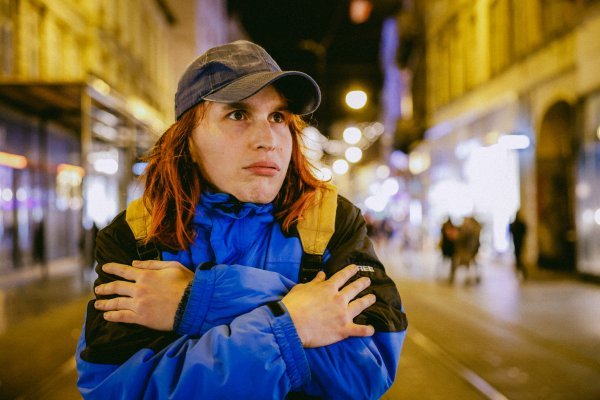 Sonja Hranjec 2021. je za tportal pričala o svojoj spolnoj transformaciji i problemima s kojima se suočavaju transseksualne osobe