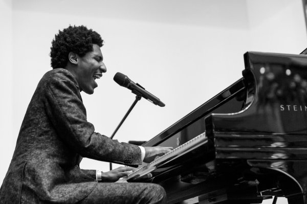 Jon Batiste