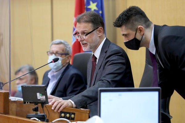 Gordan Jandroković