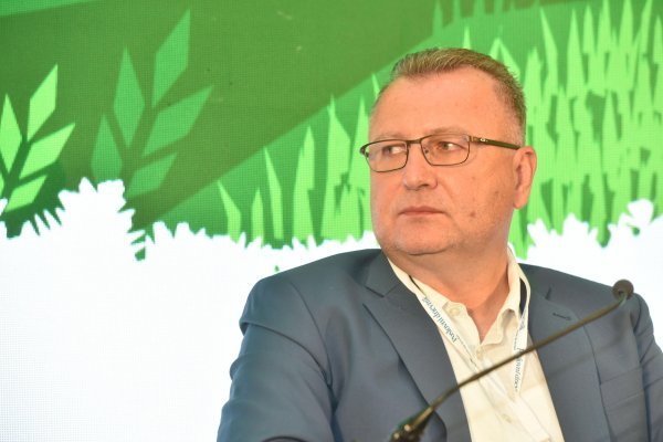 Andrej Dean, predsjednik Uprave Belja plus