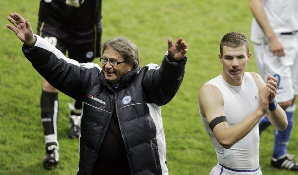 Miroslav Ćiro Blažević