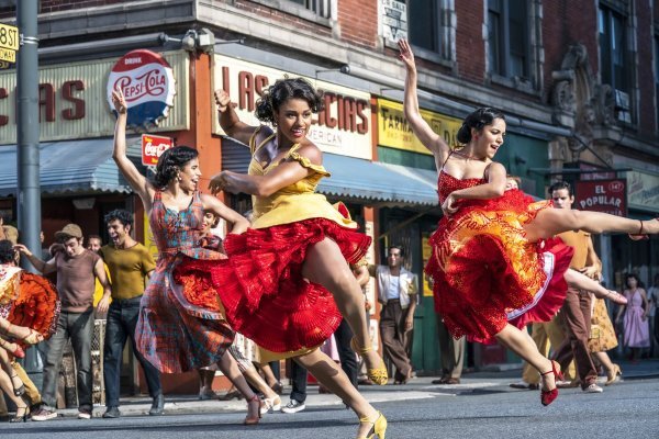 Priča sa Zapadne strane