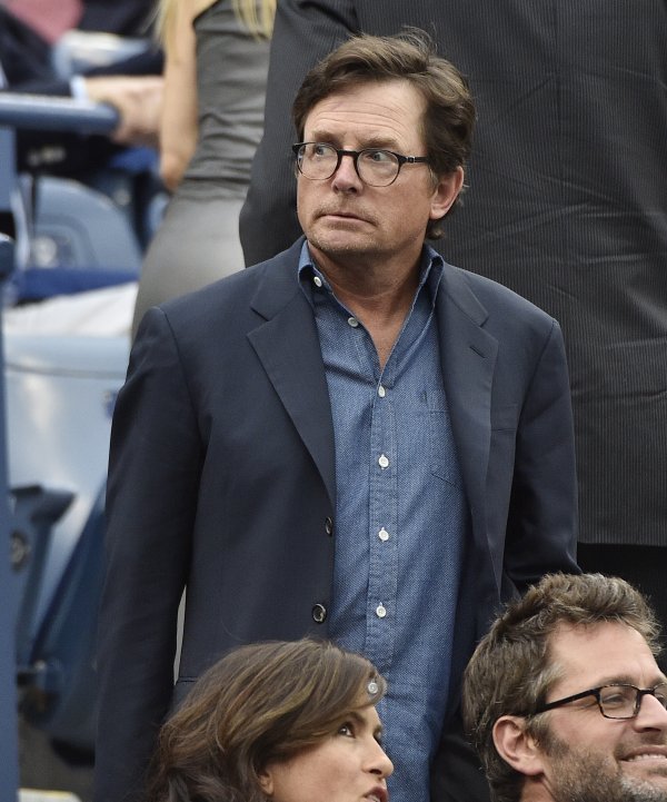 Michael J. Fox
