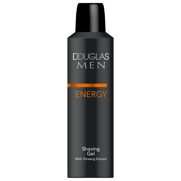 Douglas Men Energy Shaving Gel, 200ml - 79,90kn