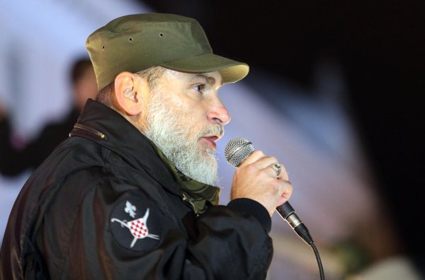 Marko Francišković