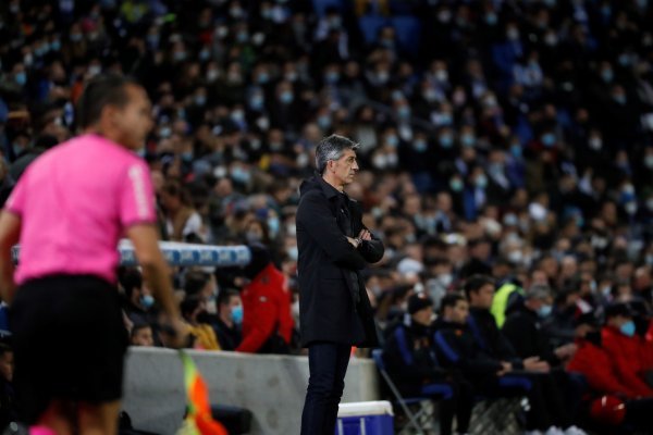 Real Sociedad - Real Madrid