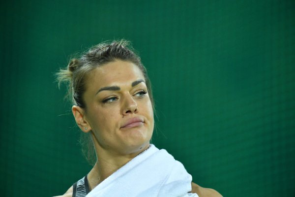 Sandra Perković