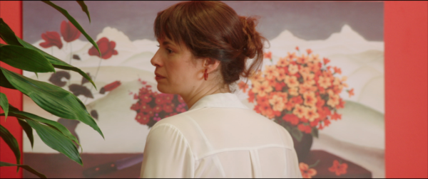 Prizor iz filma 'Zbornica'