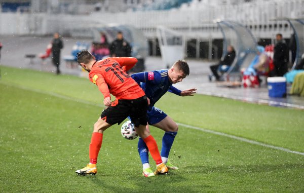 Lokomotiva - Šibenik