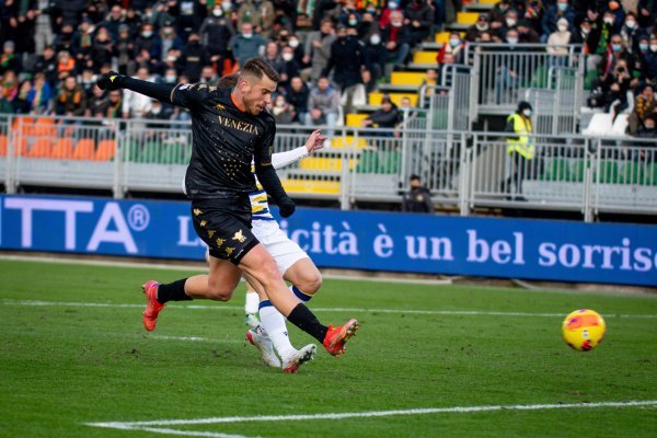 Venezia - Hellas Verona