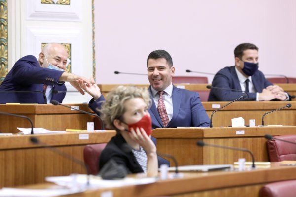 Hrvatski sabor