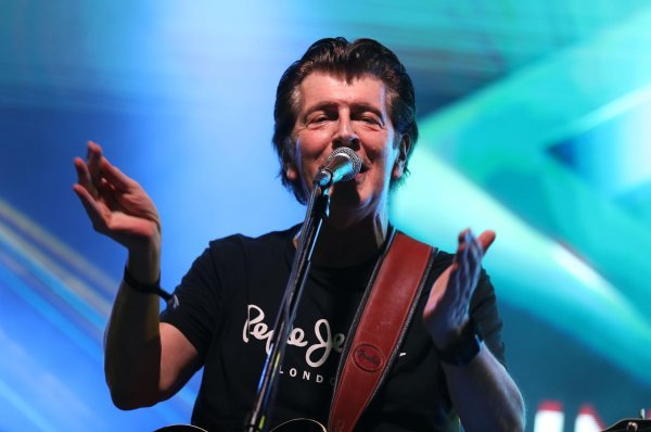 Momčilo Bajagić Bajaga