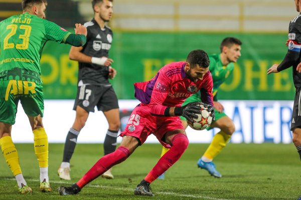 Istra 1961 - Slaven Belupo