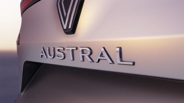 Renault najavio AUSTRAL novi kompaktni SUV