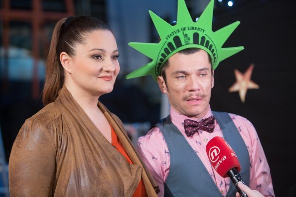 Martina Tomčić Moskaljov