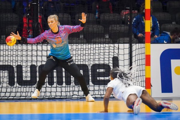 Nizozemska - Portoriko