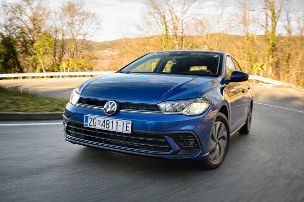 Novi Volkswagen Polo je stigao na hrvatsko tržište