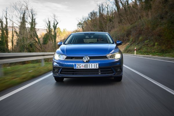 Novi Volkswagen Polo je stigao na hrvatsko tržište