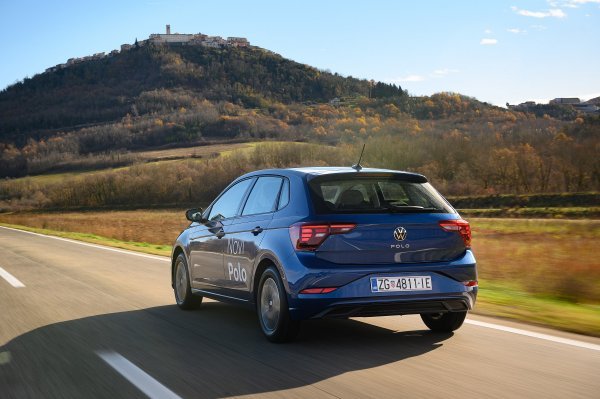 Novi Volkswagen Polo je stigao na hrvatsko tržište