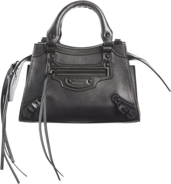 Balenciaga Mini City