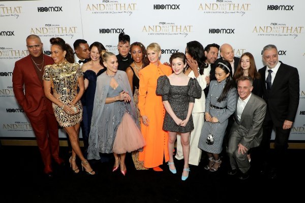 Ekipa serije 'I tek tako...'