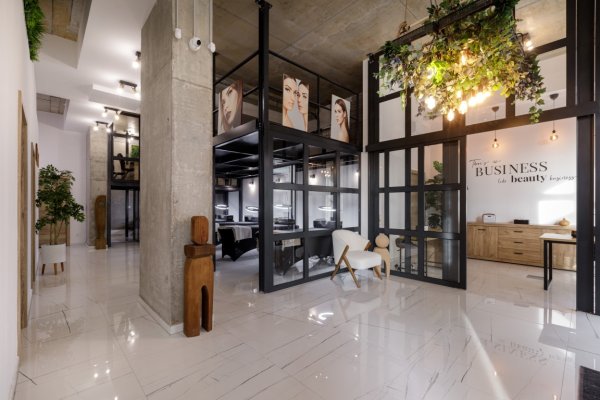 Kallos Beauty Studio & Academy