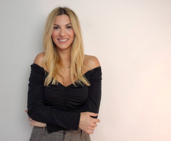 Martina Krajinović Gülsün