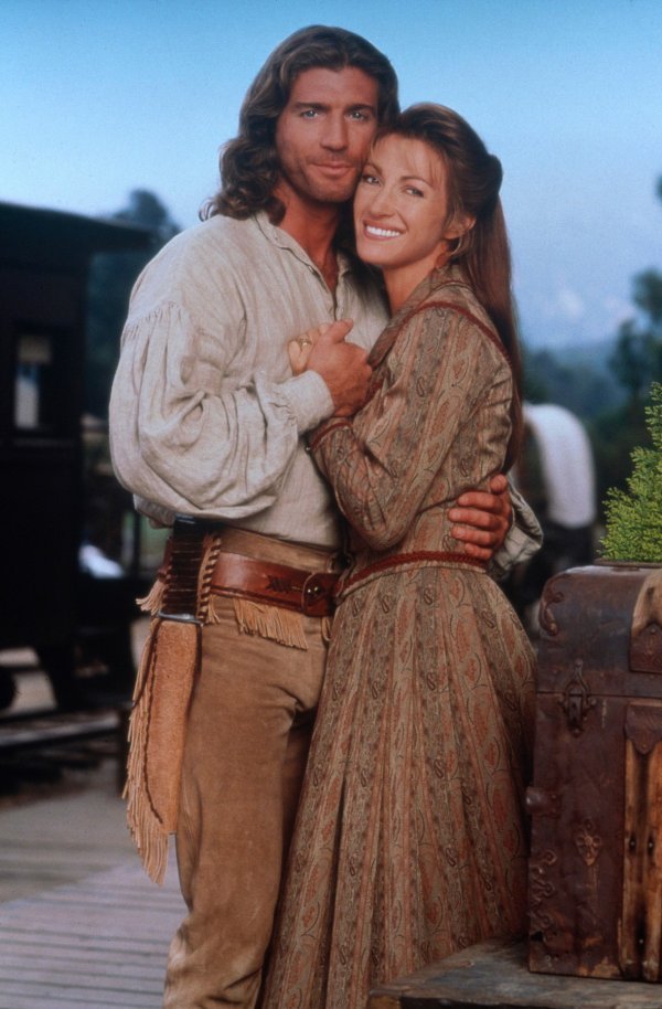Joe Lando