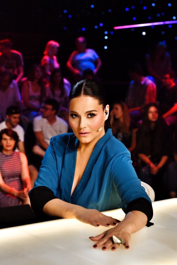 Martina Tomčić Moskaljov