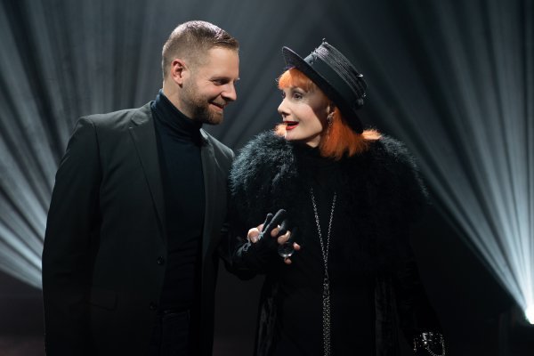 Josipa Lisac _ Zvjezdan Ruzic - PR (2)