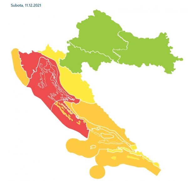 Meteoalarm