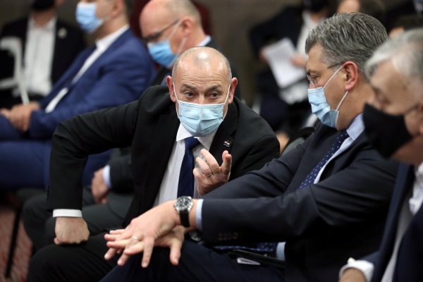 obilježavanja 20. godišnjice rada Udruge 100-postotnih hrvatskih ratnih vojnih invalida