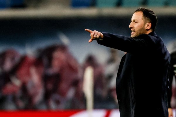 Leipzig - Borussia Moenchengladbach, 11.12.2021.