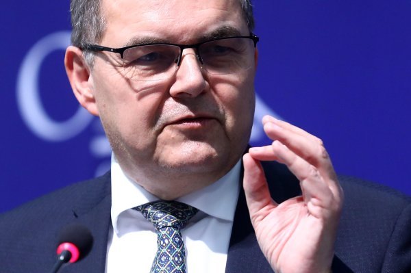 Christian Schmidt