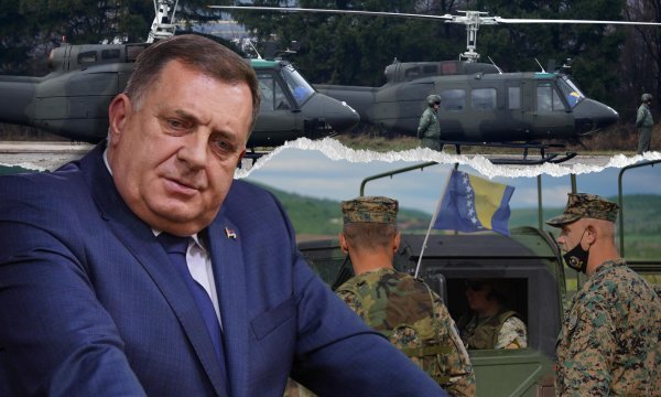 Milorad Dodik