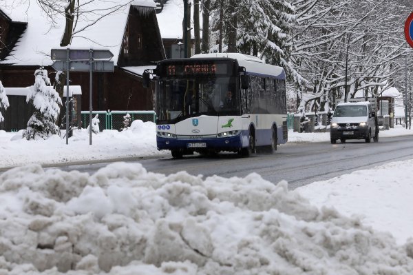 Zima stiže, budite spremni na neočekivane uvjete vožnje