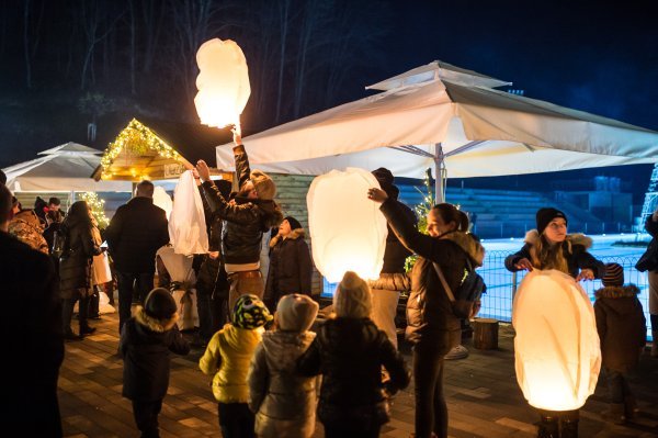 Ninina Čarobna Shhhuma