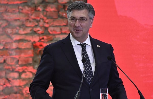 Vladi nije žao rashoda zbog koronakrize koji su premašili 40 milijardi kuna, rekao je Plenković