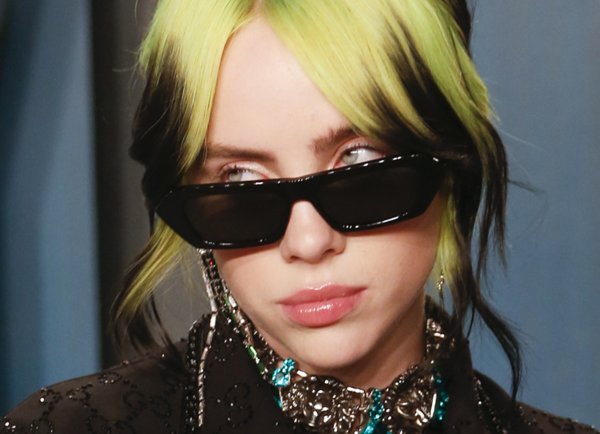 Billie Eilish